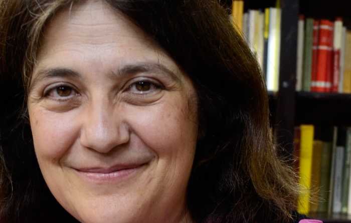 rosa ribas ana martí