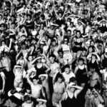 Arthur Fellig weegee