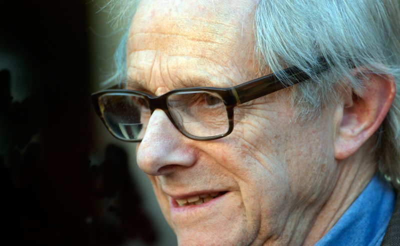 ken loach