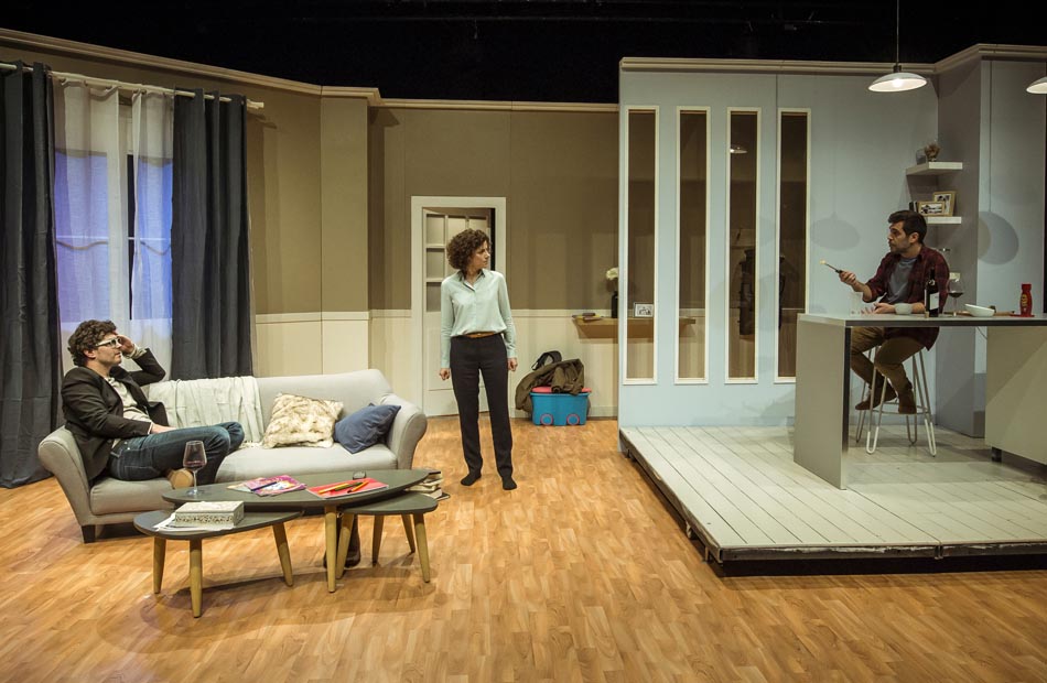 teatro cultura revista rambla barcelona arte