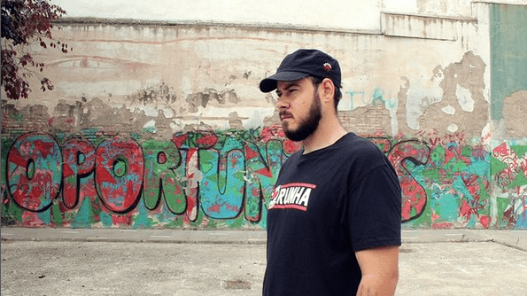 pablo hasel entrevista