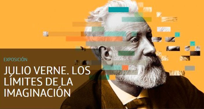 exposición julio verne