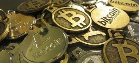 futuro de las criptomonedas