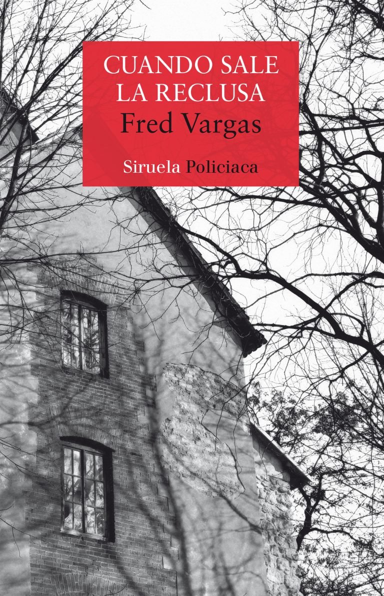 fred vargas libro novela policíaca