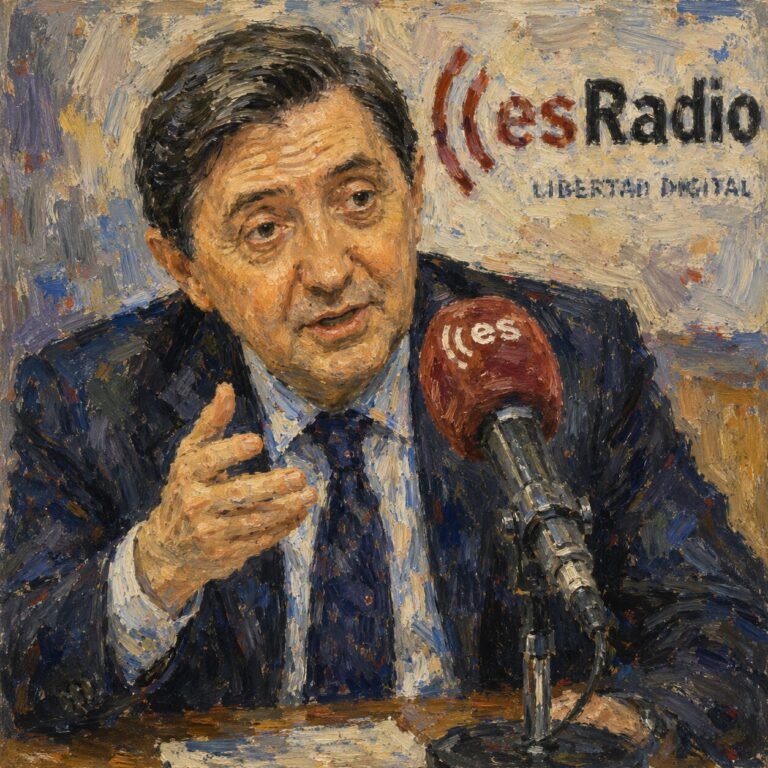 Federico Jiménez Losantos