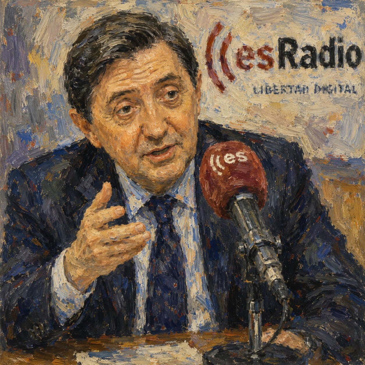 Federico Jiménez Losantos