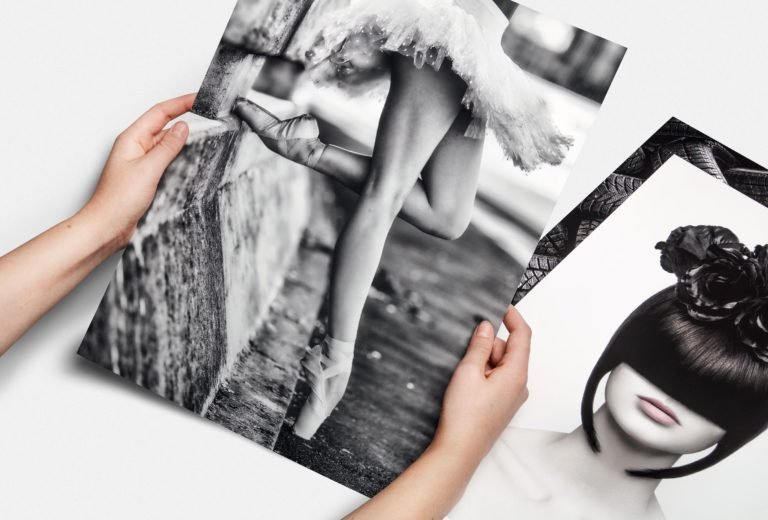 fotografía arte