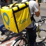 Glovo despidos riders y crisis del modelo laboral de plataformas digitales