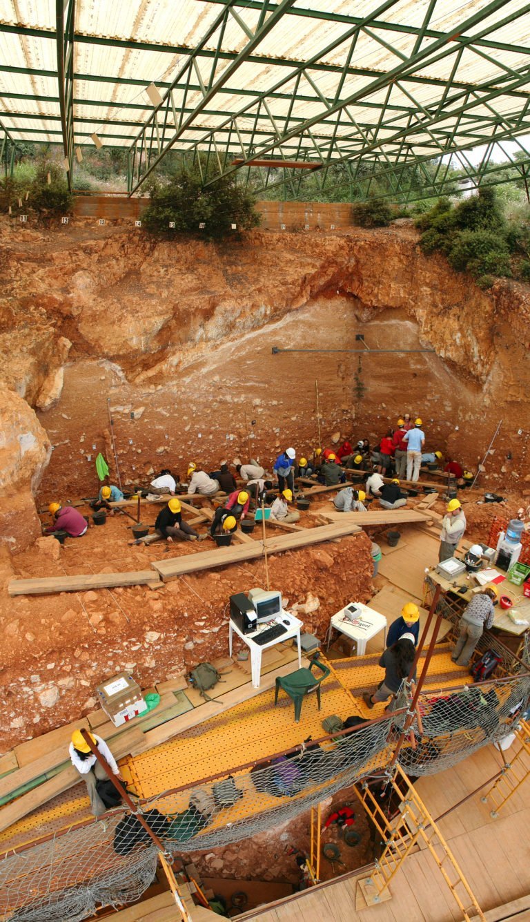 atapuerca