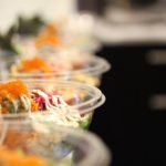 Hits Noodles, especialistas en comida asiática ¿Has oído hablar de los poke bowls?