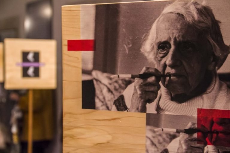 las mujeres del exilio