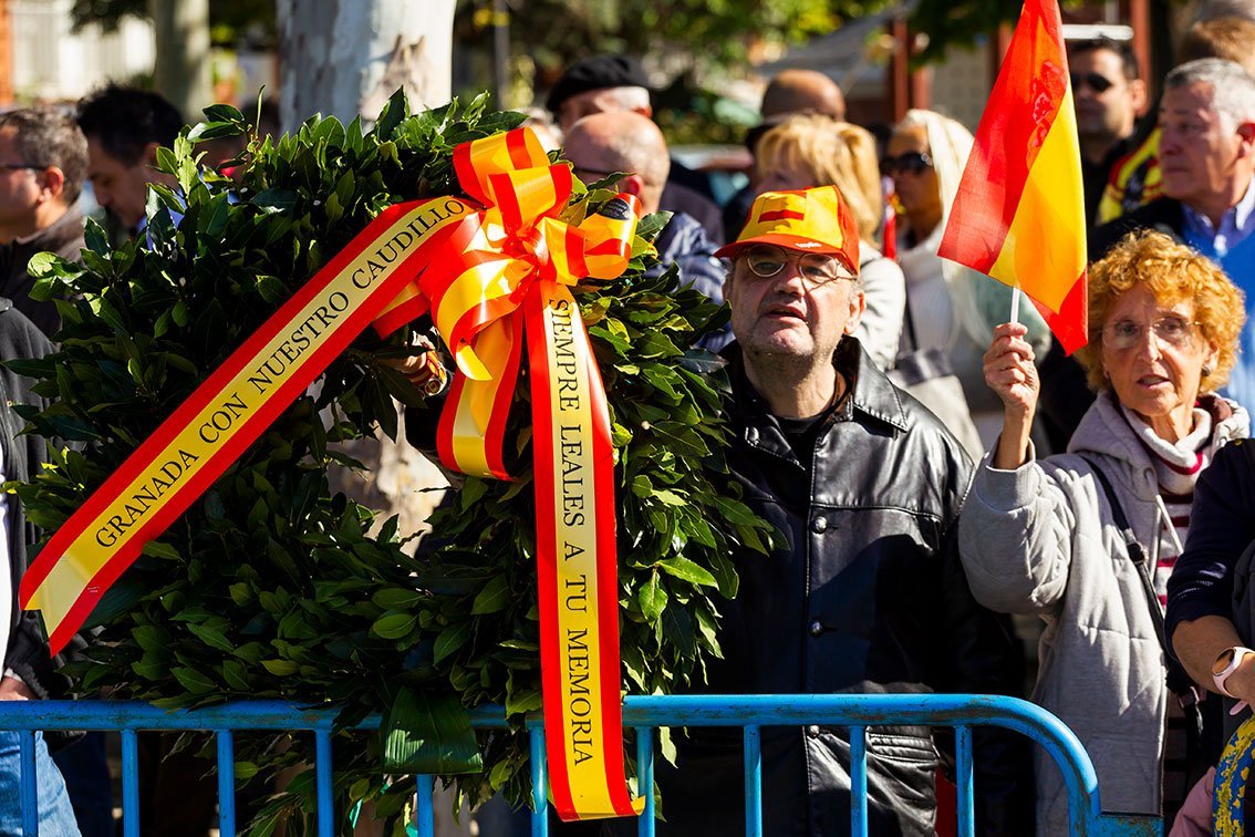 nacionalista español