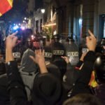 Amnistía policías