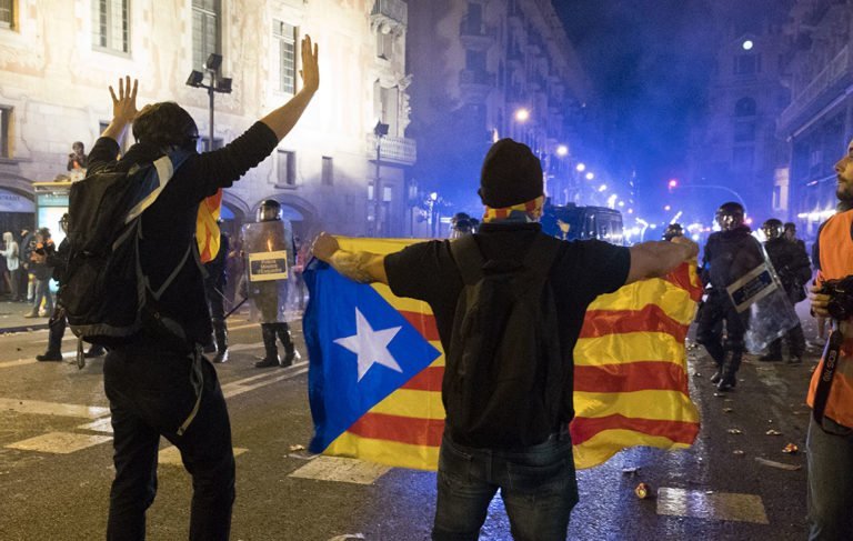 Tsunami Democràtic