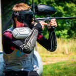 Paintball en Barcelona