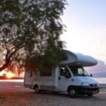 Alquilar autocaravanas en Barcelona