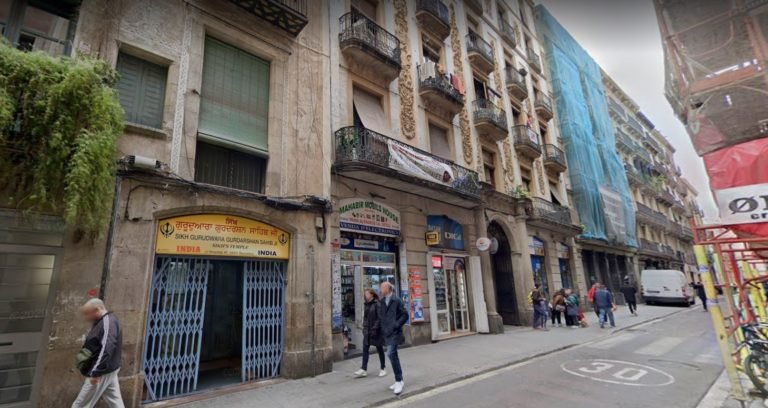 Alquilar una habitación en Catalunya