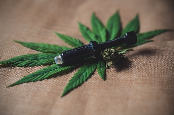 CBD Beneficios