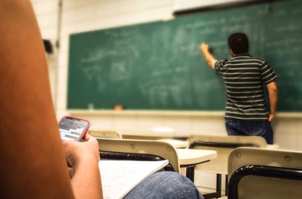 Estudiar Formación Profesional en Barcelona