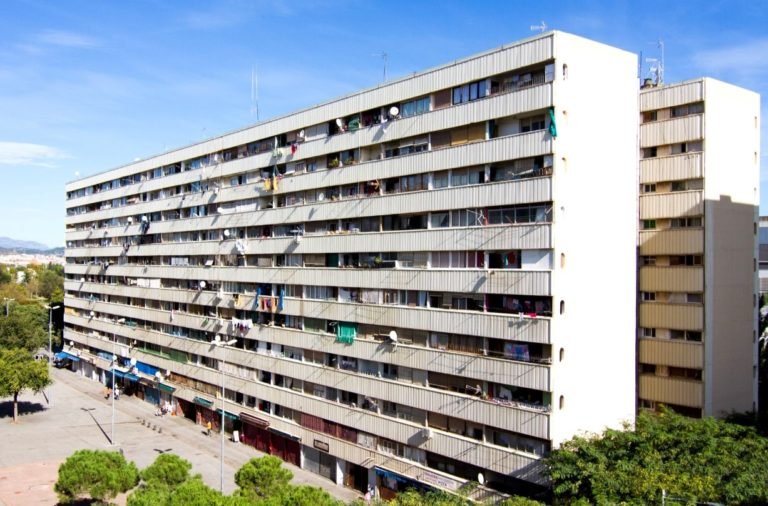 EDIFICIO VENUS