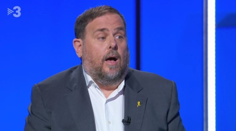 junqueras congreso erc