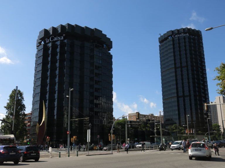 obra social la caixa
