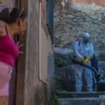 muertes reales de la covid según la OMS