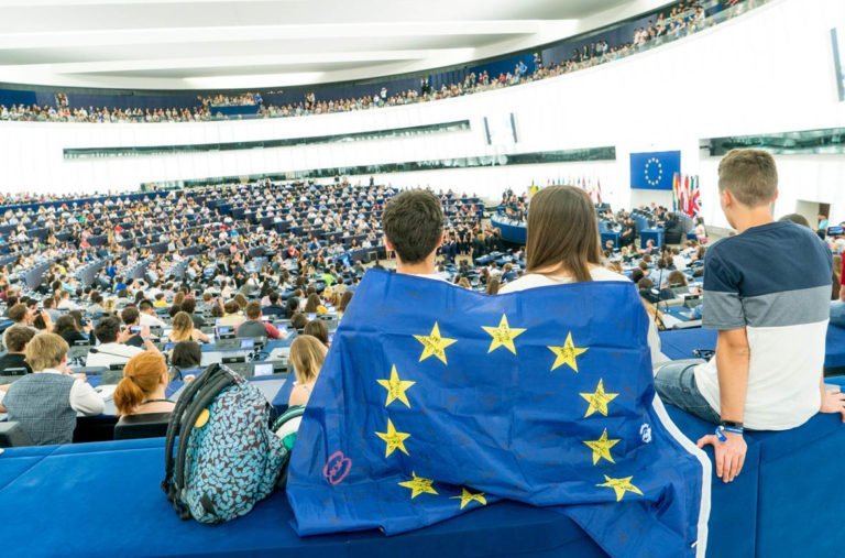 parlamento europeo