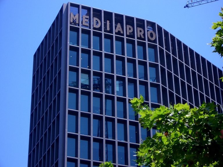 DESPIDOS MEDIAPRO