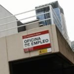 paro real en España