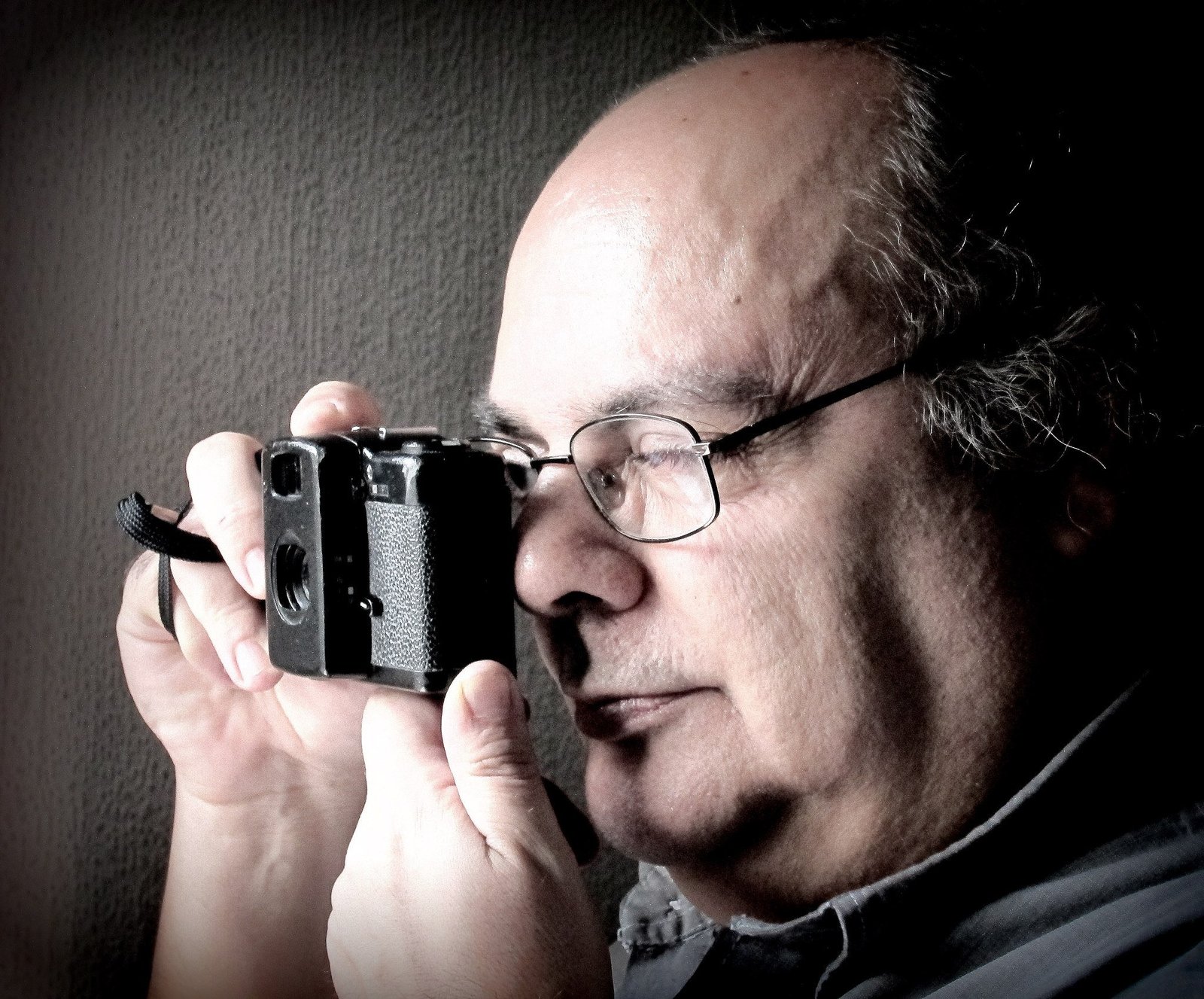 Javier Coria