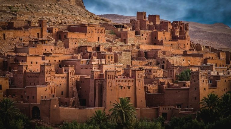 tours marruecos barcelona