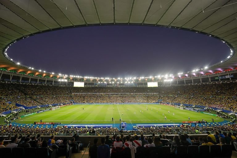 copa américa 2021 futbol