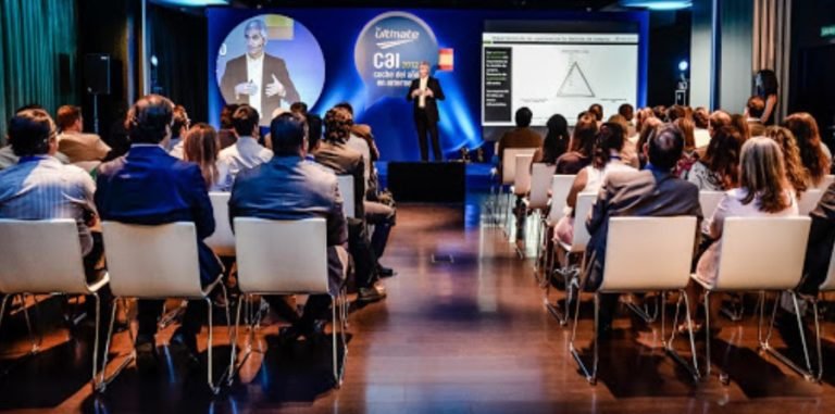 eventos corporativos en Barcelona