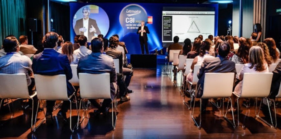 eventos corporativos en Barcelona