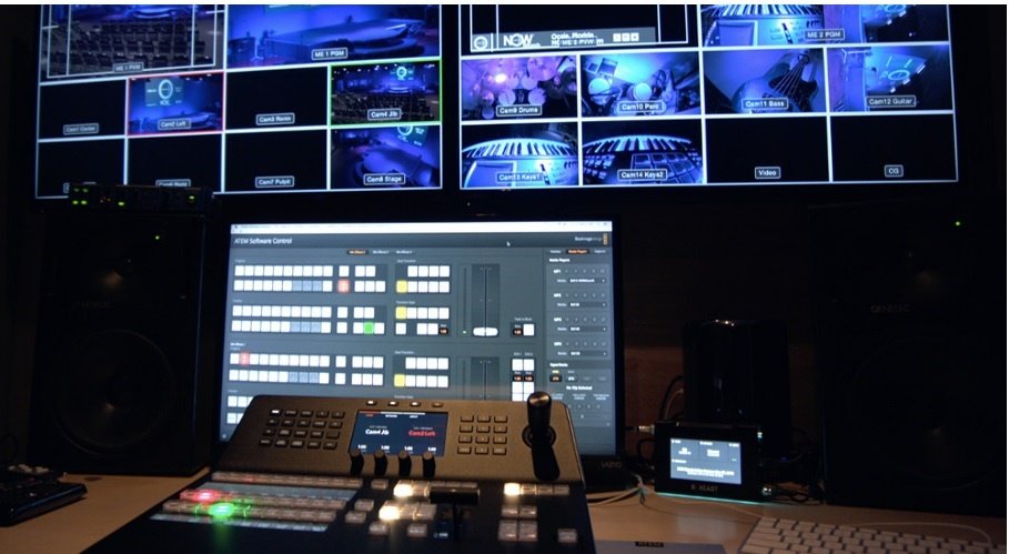 eventos corporativos en Barcelona