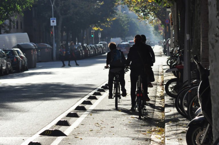 Bicicletas eléctricas Barcelona