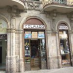 ignifugación locales Barcelona