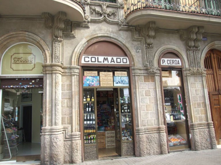 ignifugación locales Barcelona