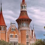 Casa de les punxes