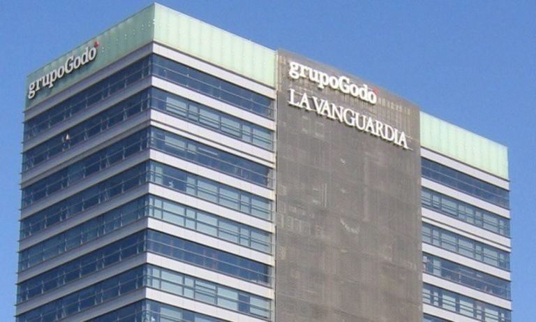 grupo godó
