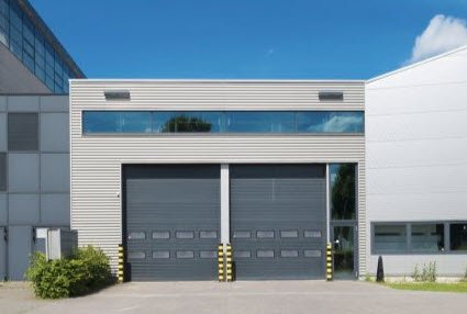 Persianas metálicas