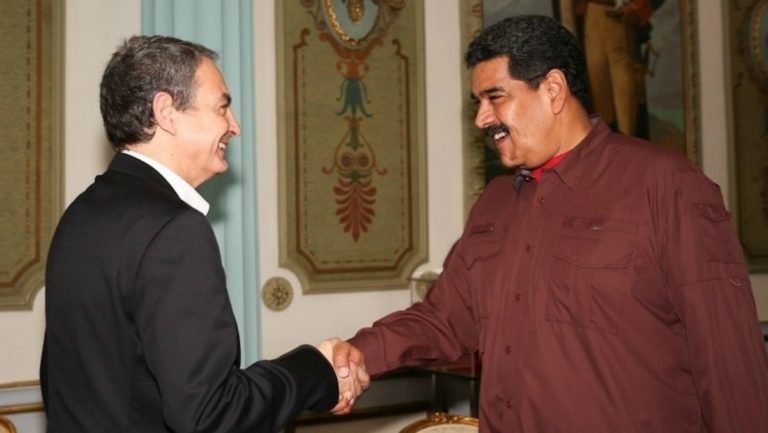 caso Plus Ultra y Zapatero