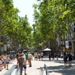 barcelona destino turístico