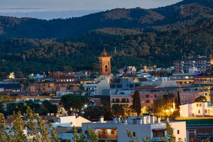 Vivir en Cerdanyola del Vallès