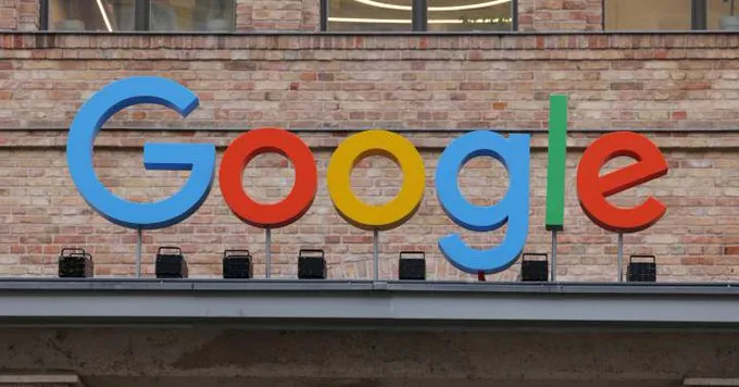 google