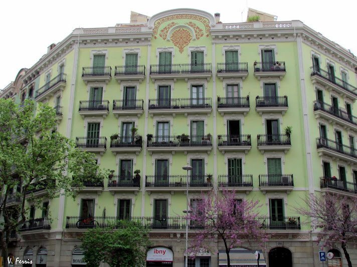 alquileres temporada casa orsola Josep Torrent
