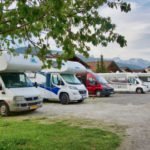 Autocaravanas de ocasión
