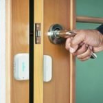 Alarma para vivienda