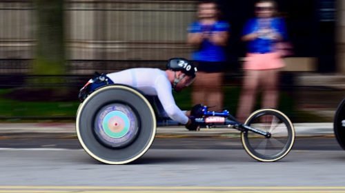 Alex Zanardi deportista handbike formula 1